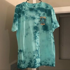 Killer Acid Haunted House T-Shirt